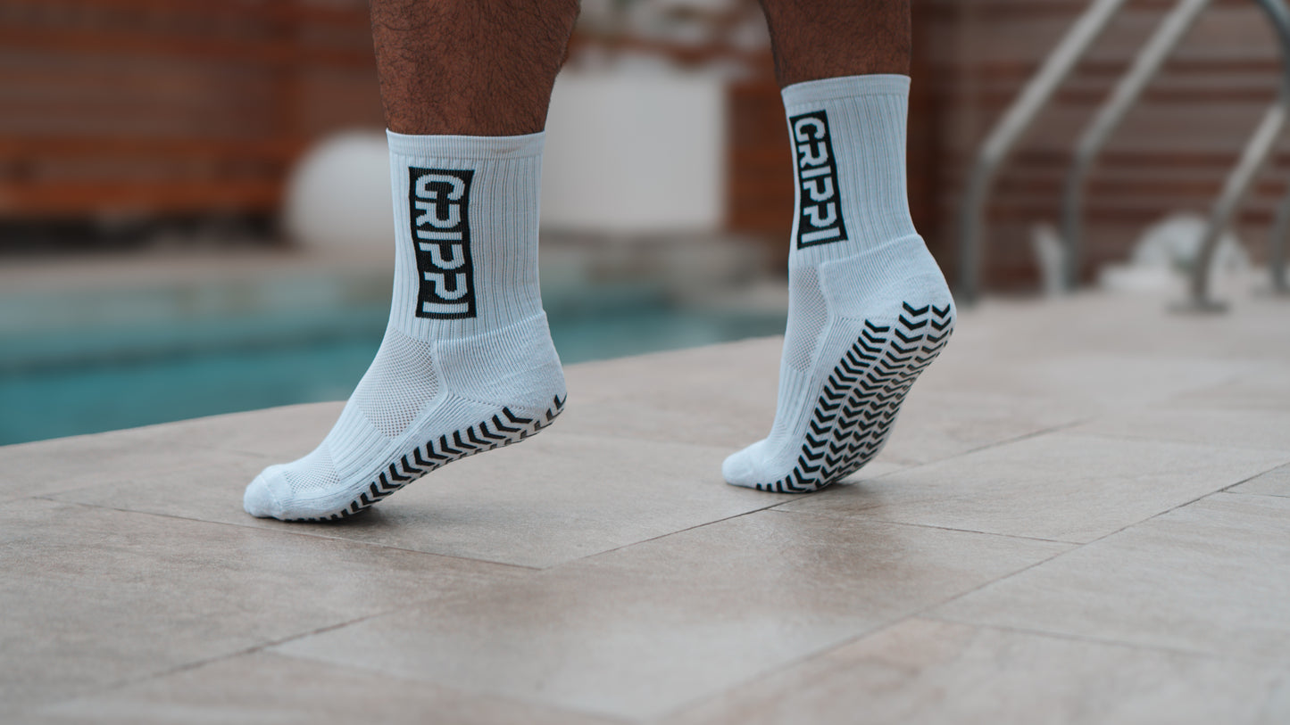 CALCETINES ANTIDESLIZANTES 3/4