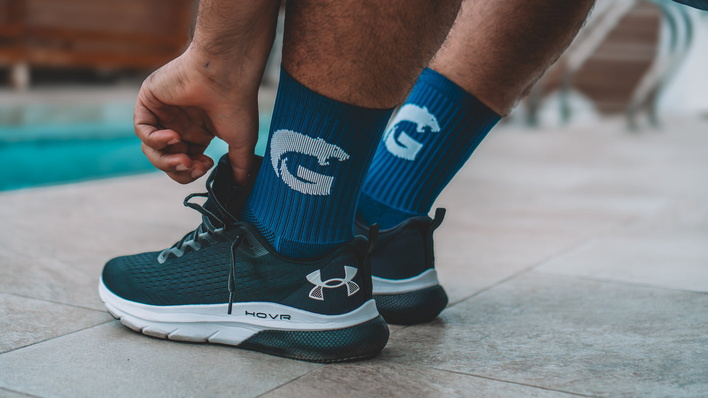 CALCETINES ANTIDESLIZANTES 3/4