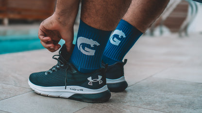 CALCETINES ANTIDESLIZANTES 3/4