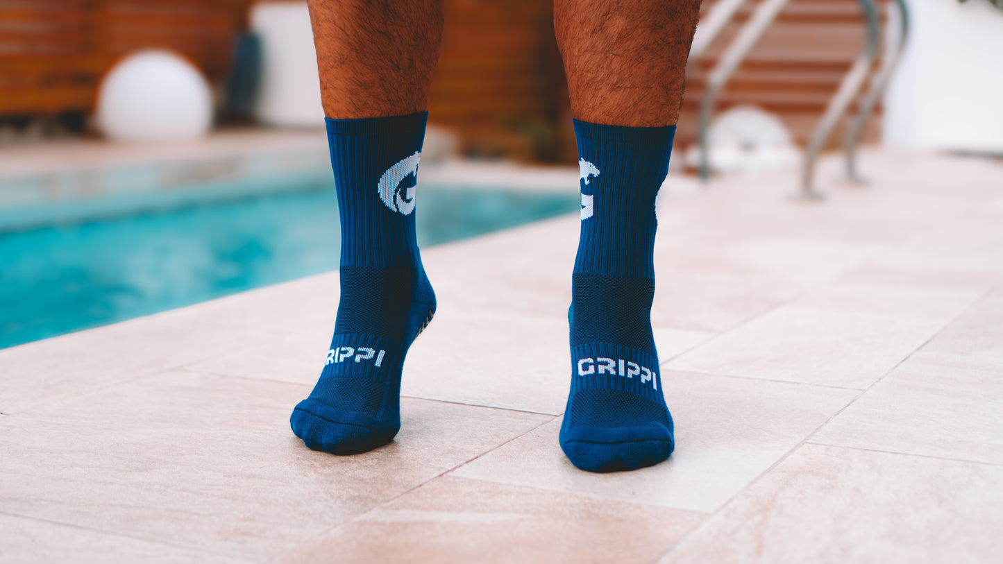 CALCETINES ANTIDESLIZANTES 3/4