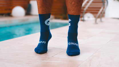 CALCETINES ANTIDESLIZANTES 3/4