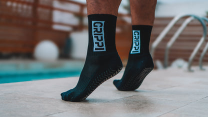 CALCETINES ANTIDESLIZANTES 3/4